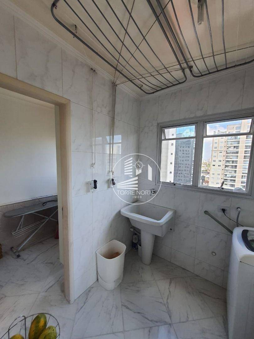 Apartamento à venda com 2 quartos, 108m² - Foto 15