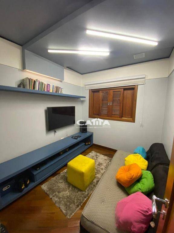 Sobrado à venda e aluguel com 3 quartos, 400m² - Foto 23