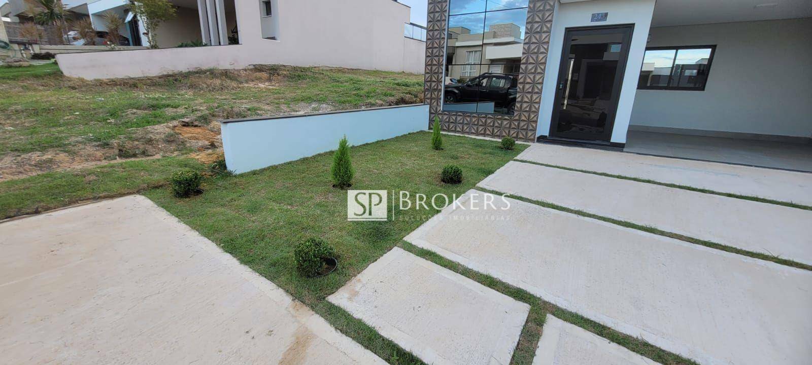 Casa de Condomínio à venda com 3 quartos, 136m² - Foto 2