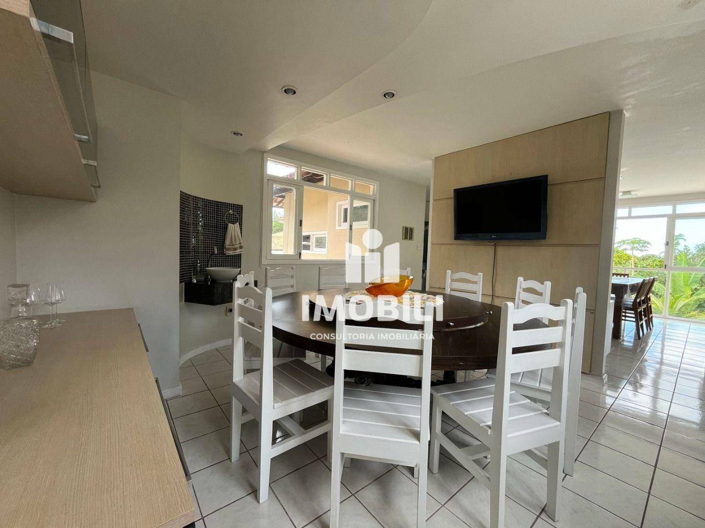 Casa de Condomínio à venda com 5 quartos, 278m² - Foto 26