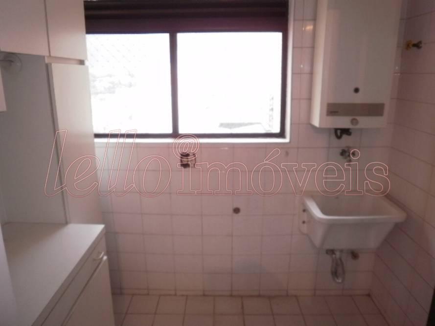 Apartamento para alugar com 2 quartos, 90m² - Foto 18