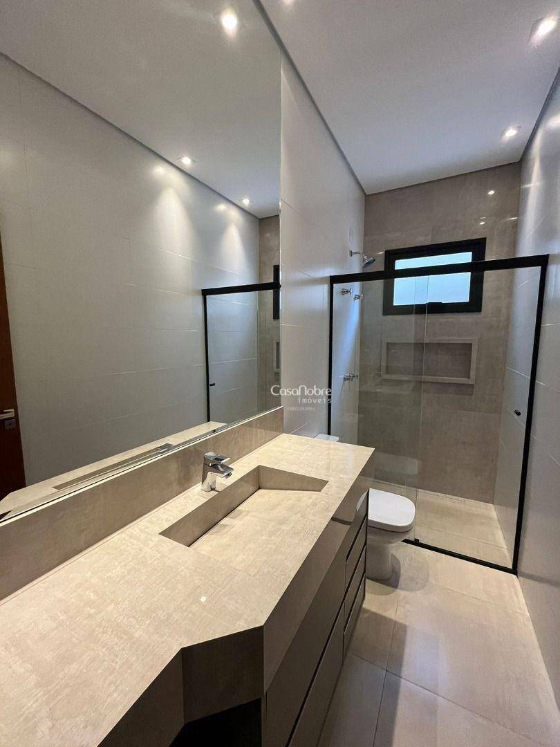 Casa de Condomínio à venda com 3 quartos, 150m² - Foto 11