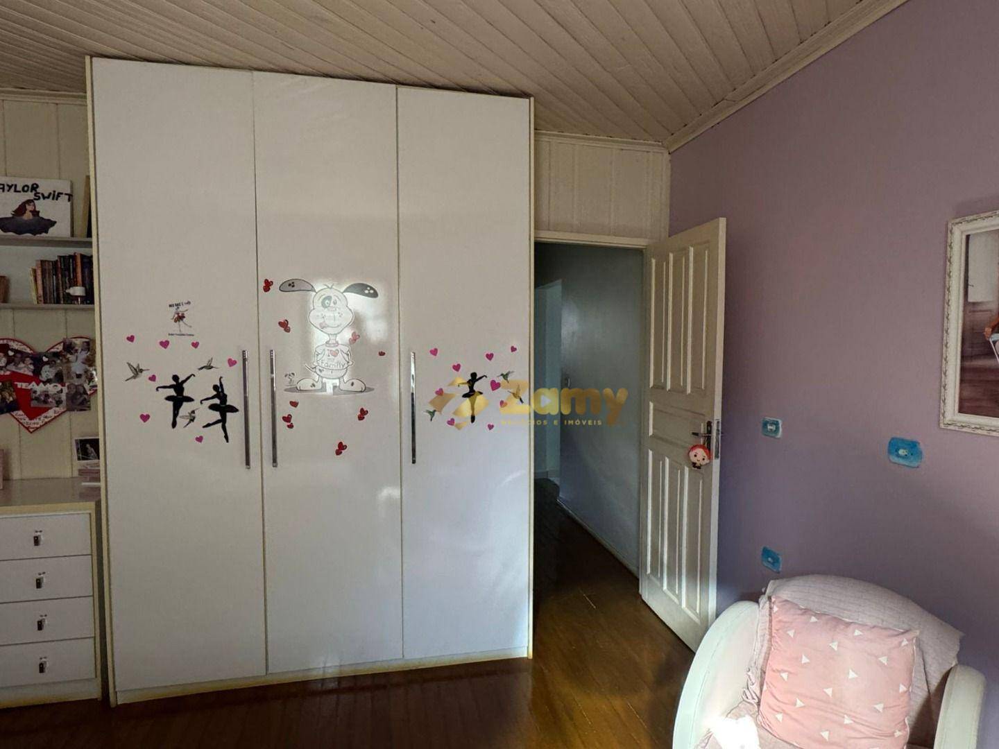 Casa à venda com 3 quartos, 135m² - Foto 19