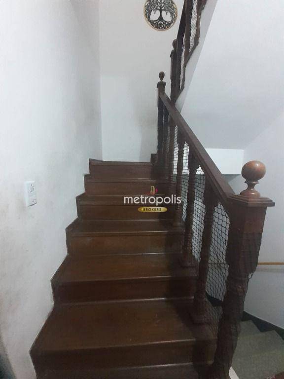 Sobrado à venda com 5 quartos, 280m² - Foto 17