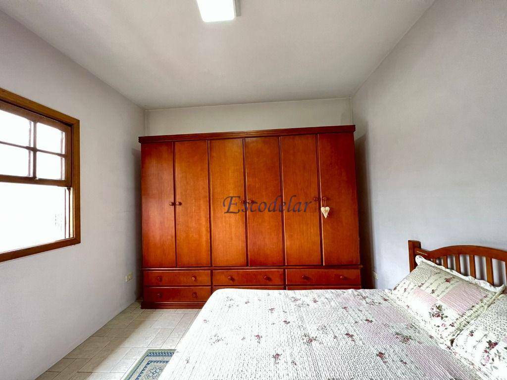 Sobrado à venda, 280m² - Foto 21