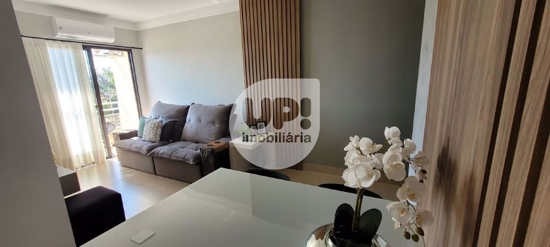 Apartamento à venda com 2 quartos, 74m² - Foto 3