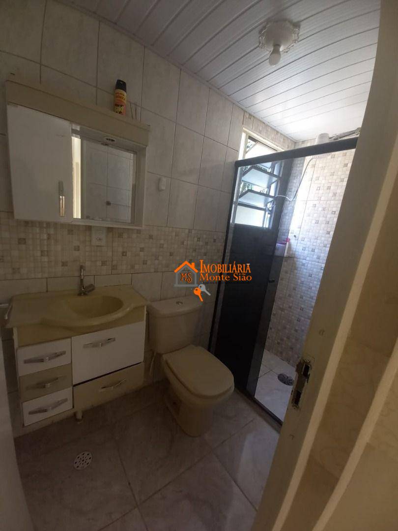 Apartamento à venda com 2 quartos, 48m² - Foto 9