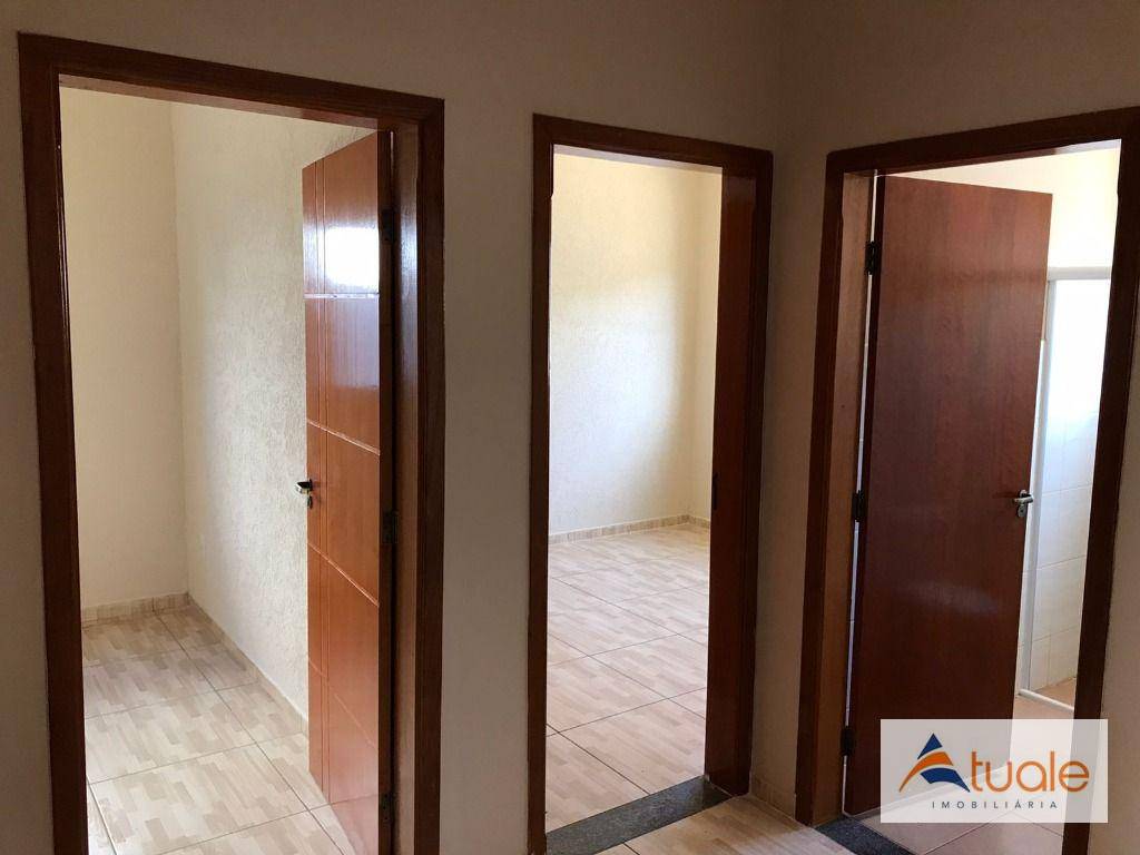 Casa à venda com 3 quartos, 130m² - Foto 5