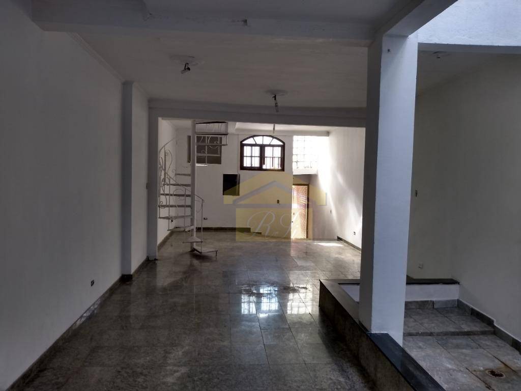 Sobrado à venda com 3 quartos, 226m² - Foto 18