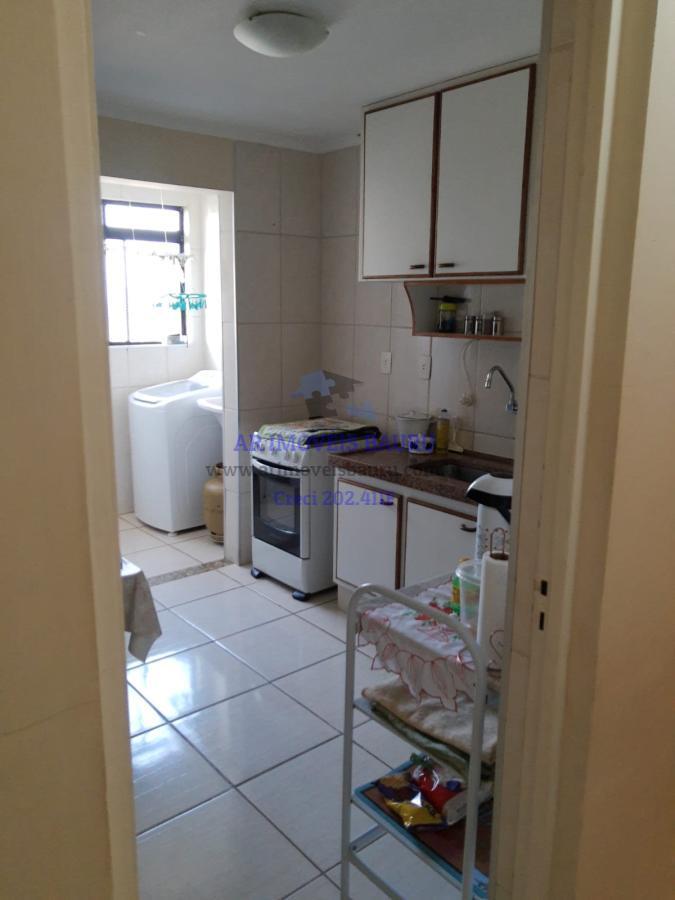 Apartamento à venda com 3 quartos, 69m² - Foto 4