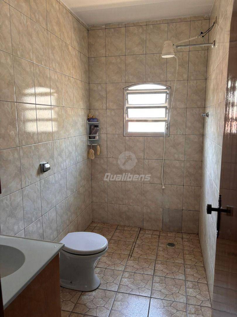 Sobrado à venda com 3 quartos, 240m² - Foto 8