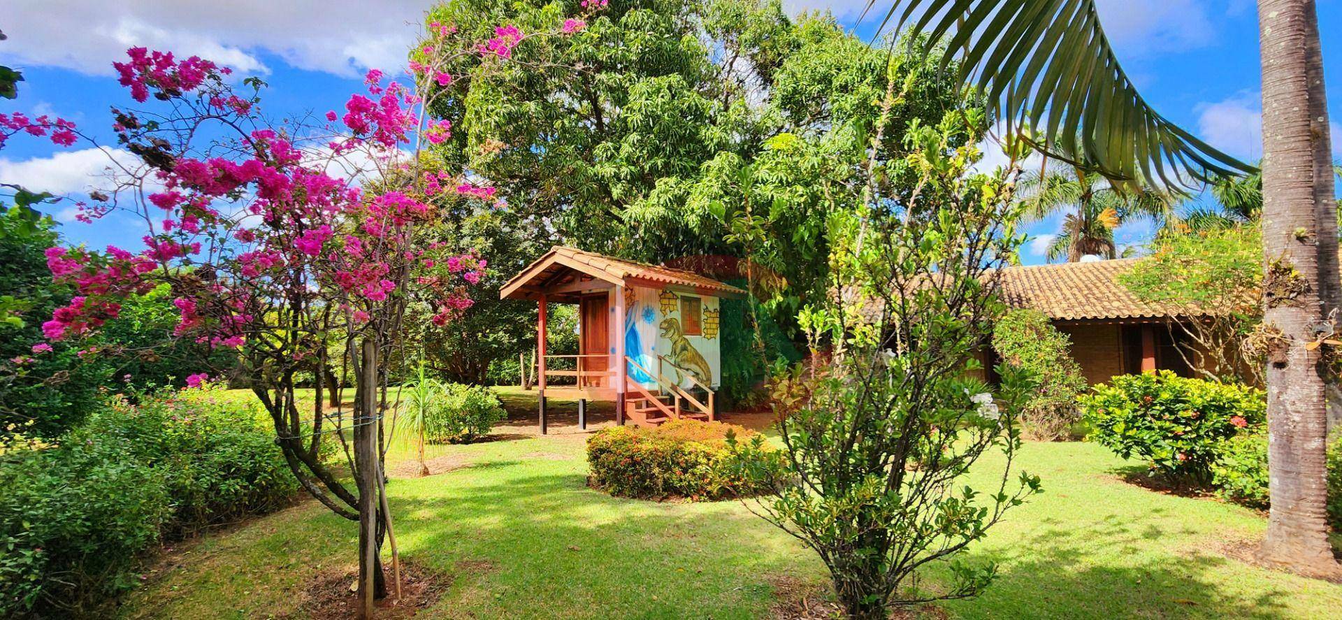 Chácara à venda com 4 quartos, 729m² - Foto 63