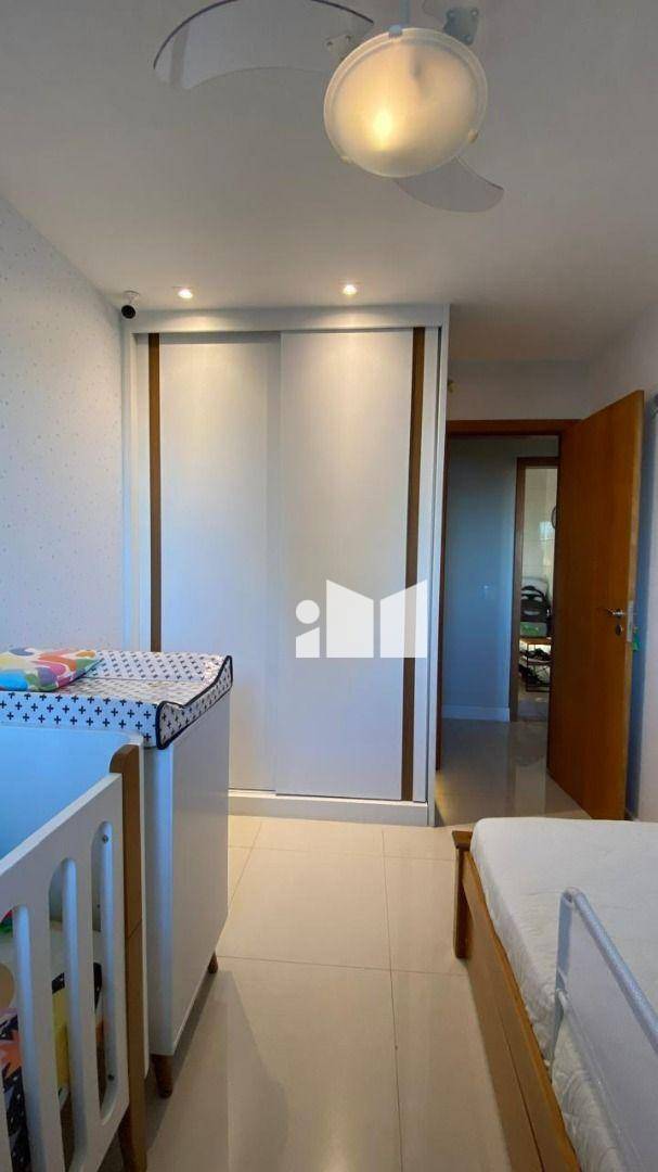 Apartamento à venda com 3 quartos, 90m² - Foto 13