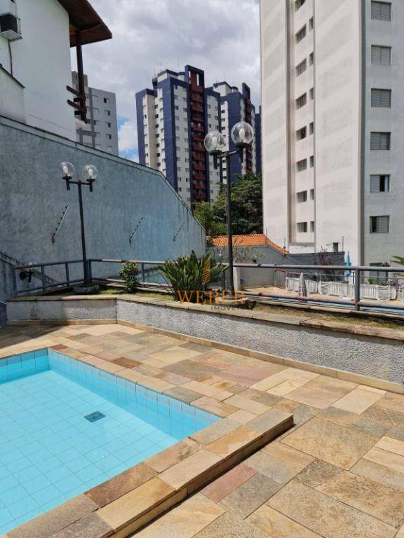 Apartamento à venda com 2 quartos, 80m² - Foto 15