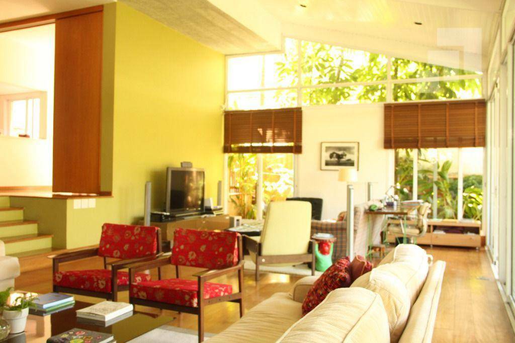 Sobrado à venda com 4 quartos, 540m² - Foto 12