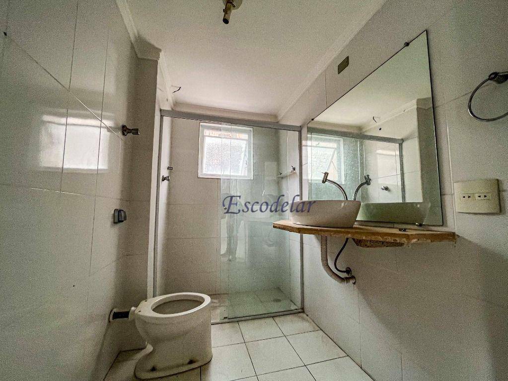 Apartamento para alugar com 3 quartos, 157m² - Foto 24