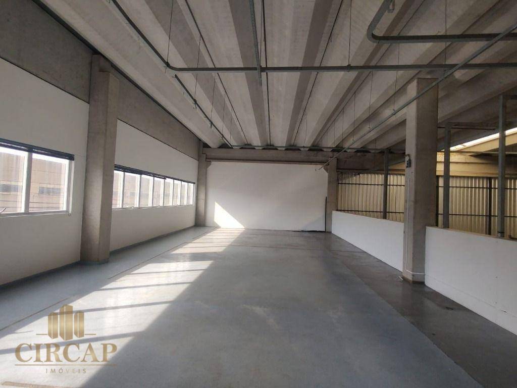 Depósito-Galpão-Armazém para alugar, 1025m² - Foto 19