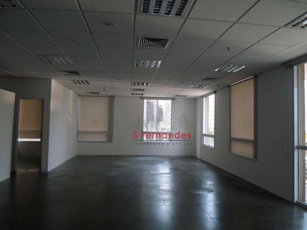 Conjunto Comercial-Sala para alugar, 114m² - Foto 3