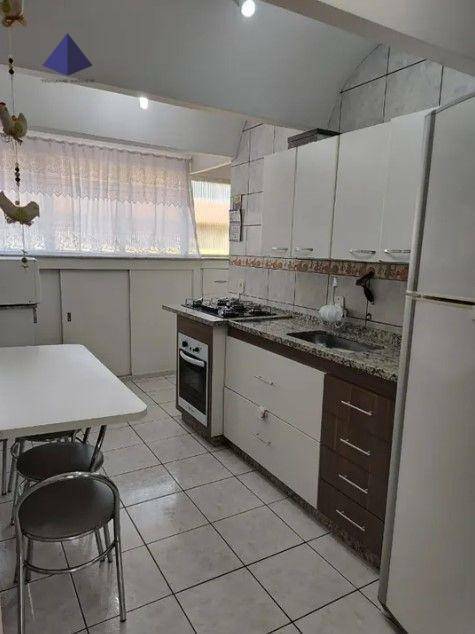 Apartamento à venda com 3 quartos, 62m² - Foto 9