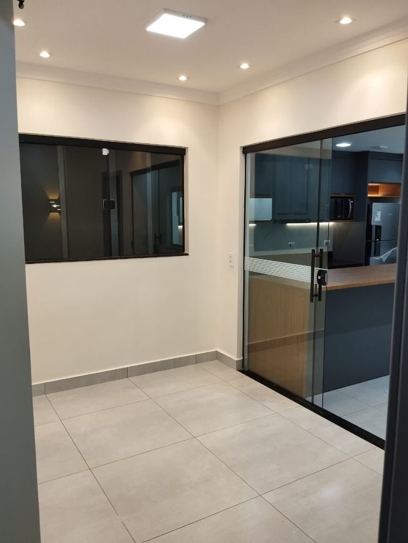 Casa à venda com 3 quartos, 336M2 - Foto 21