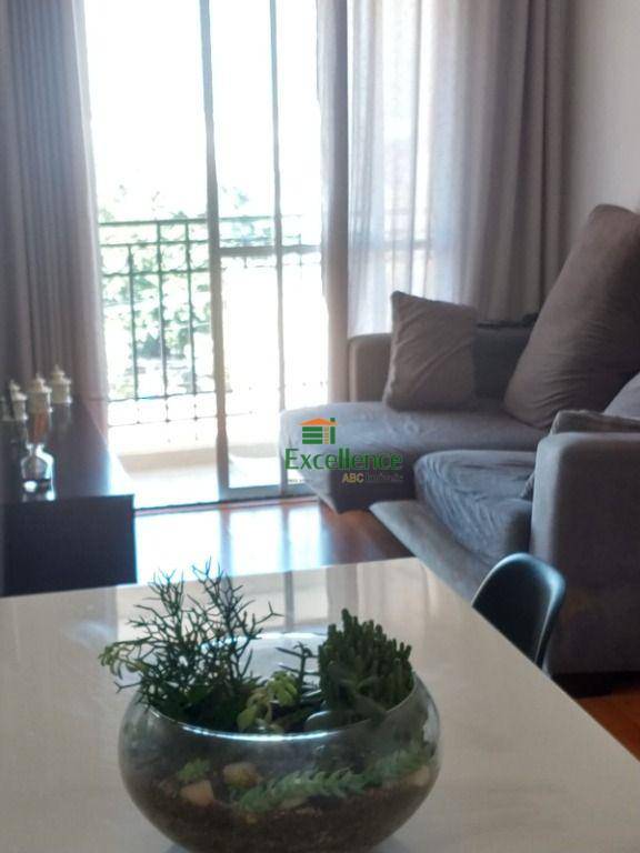 Apartamento à venda com 3 quartos, 62m² - Foto 5