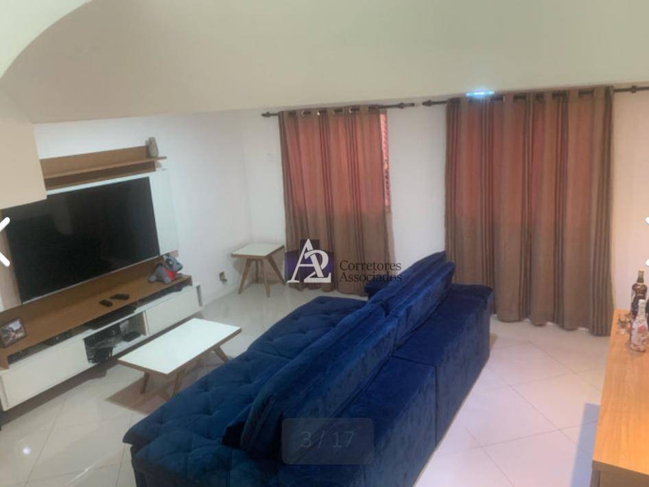 Casa à venda com 2 quartos, 100M2 - Foto 2