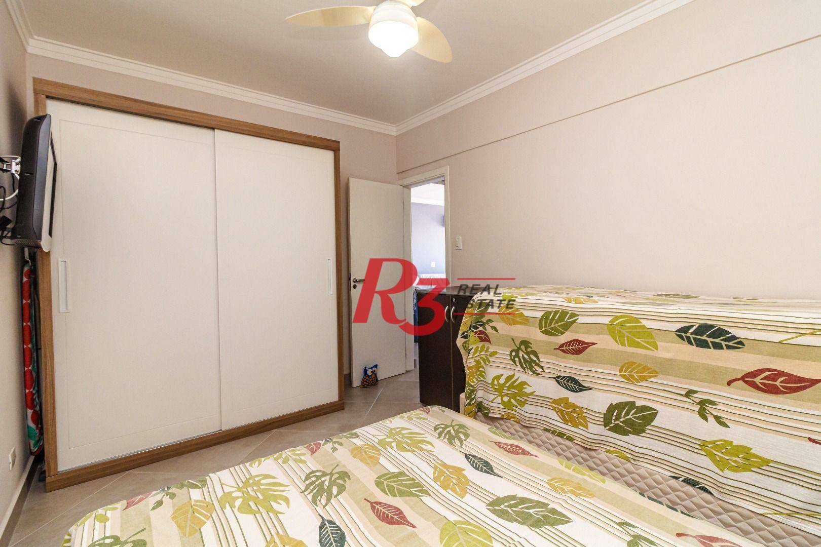 Apartamento à venda com 2 quartos, 112m² - Foto 13