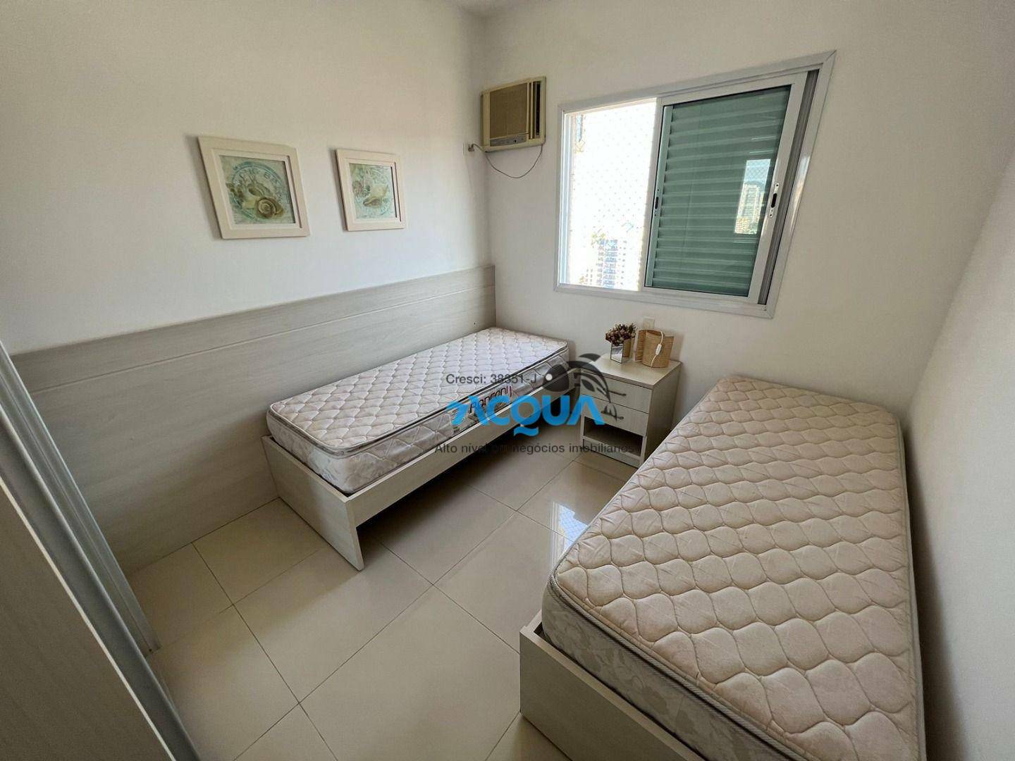 Apartamento à venda com 3 quartos, 120m² - Foto 9