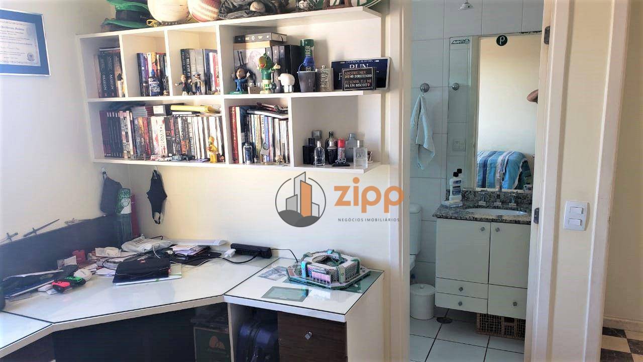 Cobertura à venda com 4 quartos, 250m² - Foto 17