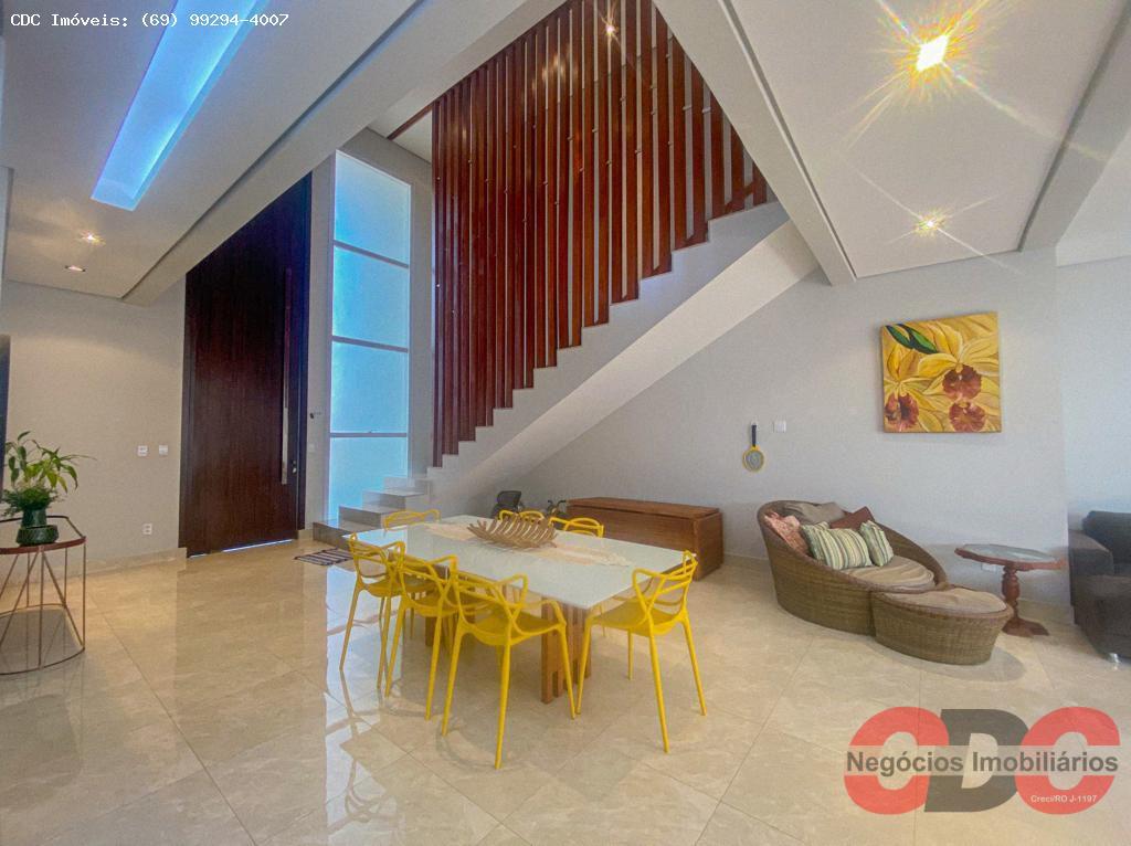 Casa de Condomínio à venda com 3 quartos, 400m² - Foto 19