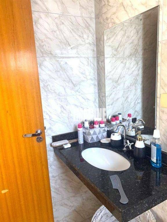 Sobrado à venda com 3 quartos, 140m² - Foto 17