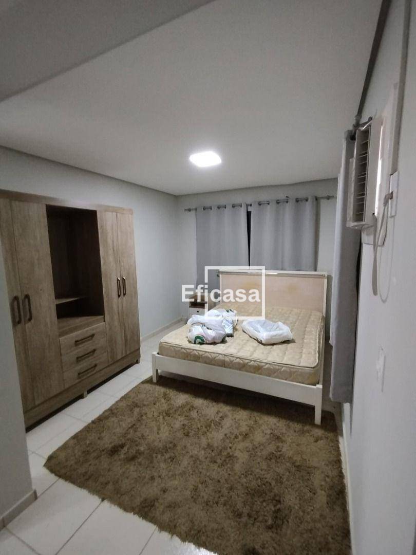 Apartamento para alugar com 2 quartos, 55m² - Foto 3