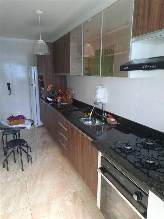 Apartamento à venda com 2 quartos, 75m² - Foto 8