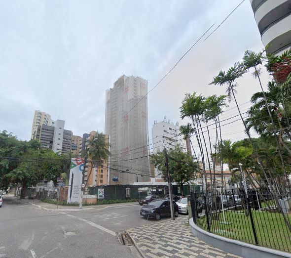 Apartamento à venda com 4 quartos, 330m² - Foto 21