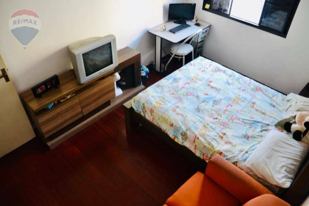 Apartamento à venda com 3 quartos, 120m² - Foto 9