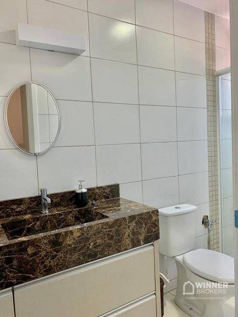 Apartamento à venda com 2 quartos, 58m² - Foto 10