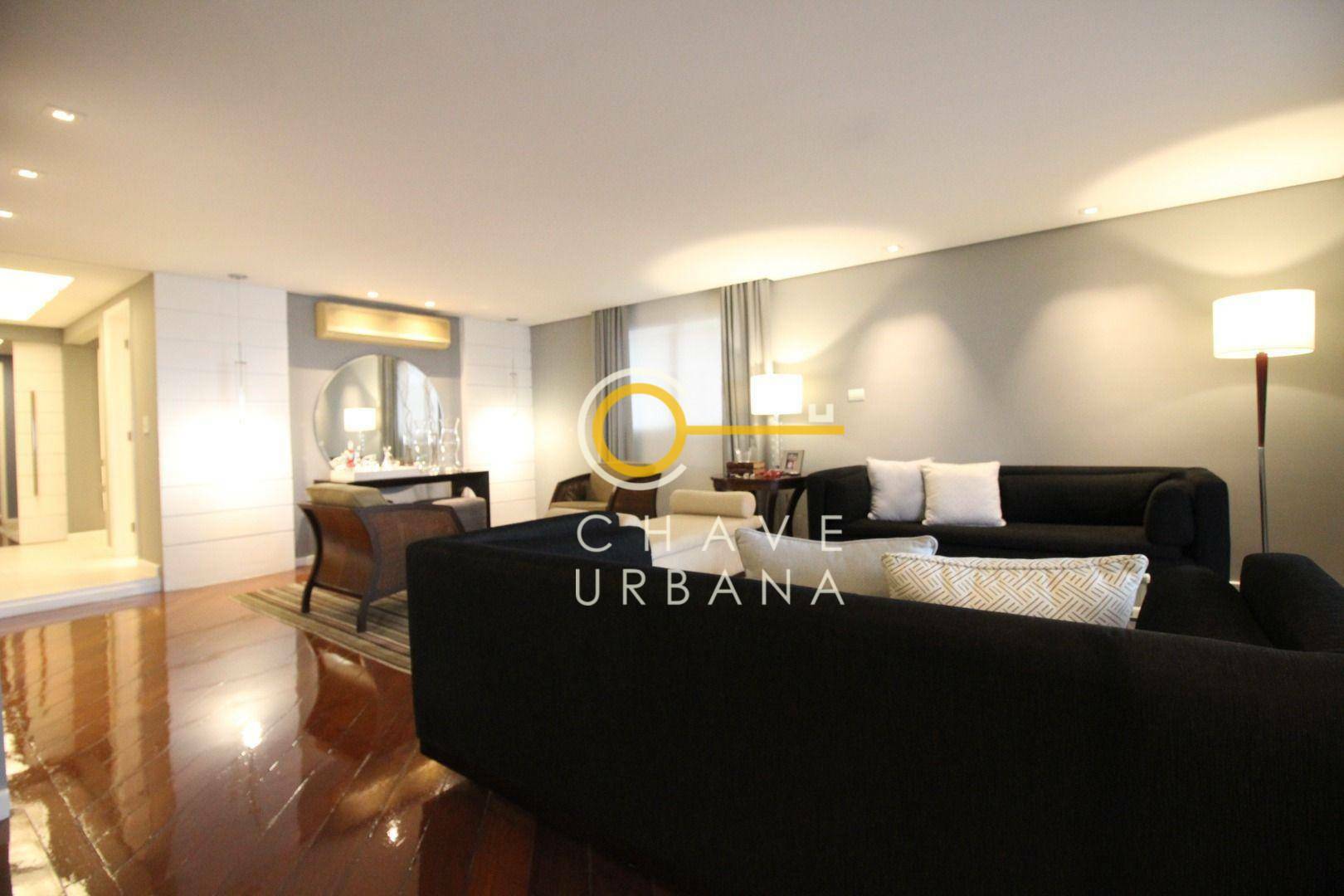 Apartamento à venda com 4 quartos, 266m² - Foto 17