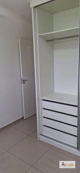 Apartamento à venda com 3 quartos, 73m² - Foto 9