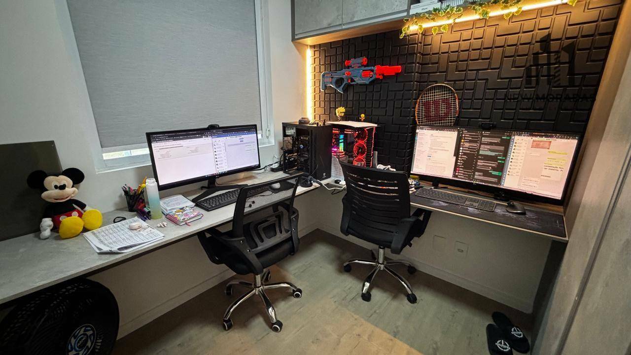 Apartamento à venda com 2 quartos, 46m² - Foto 14