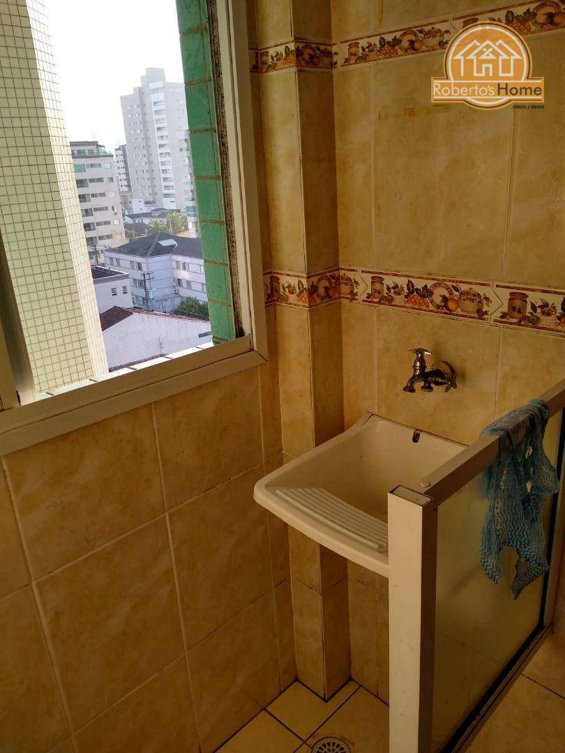 Apartamento à venda com 1 quarto, 48m² - Foto 6