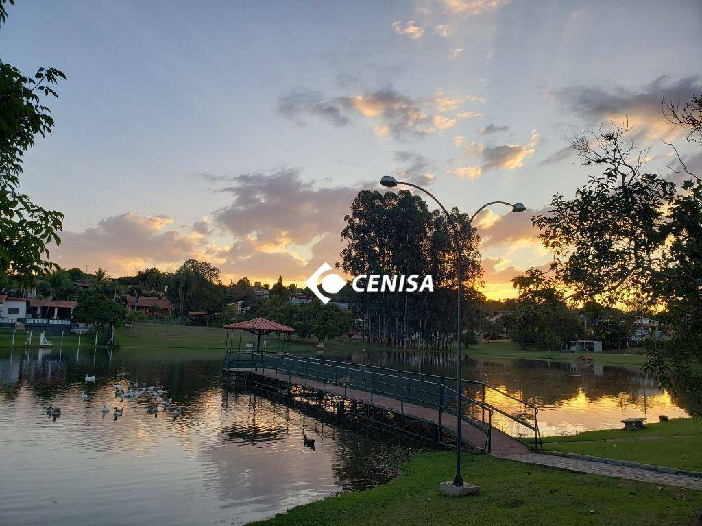 Casa de Condomínio à venda com 3 quartos, 222m² - Foto 33