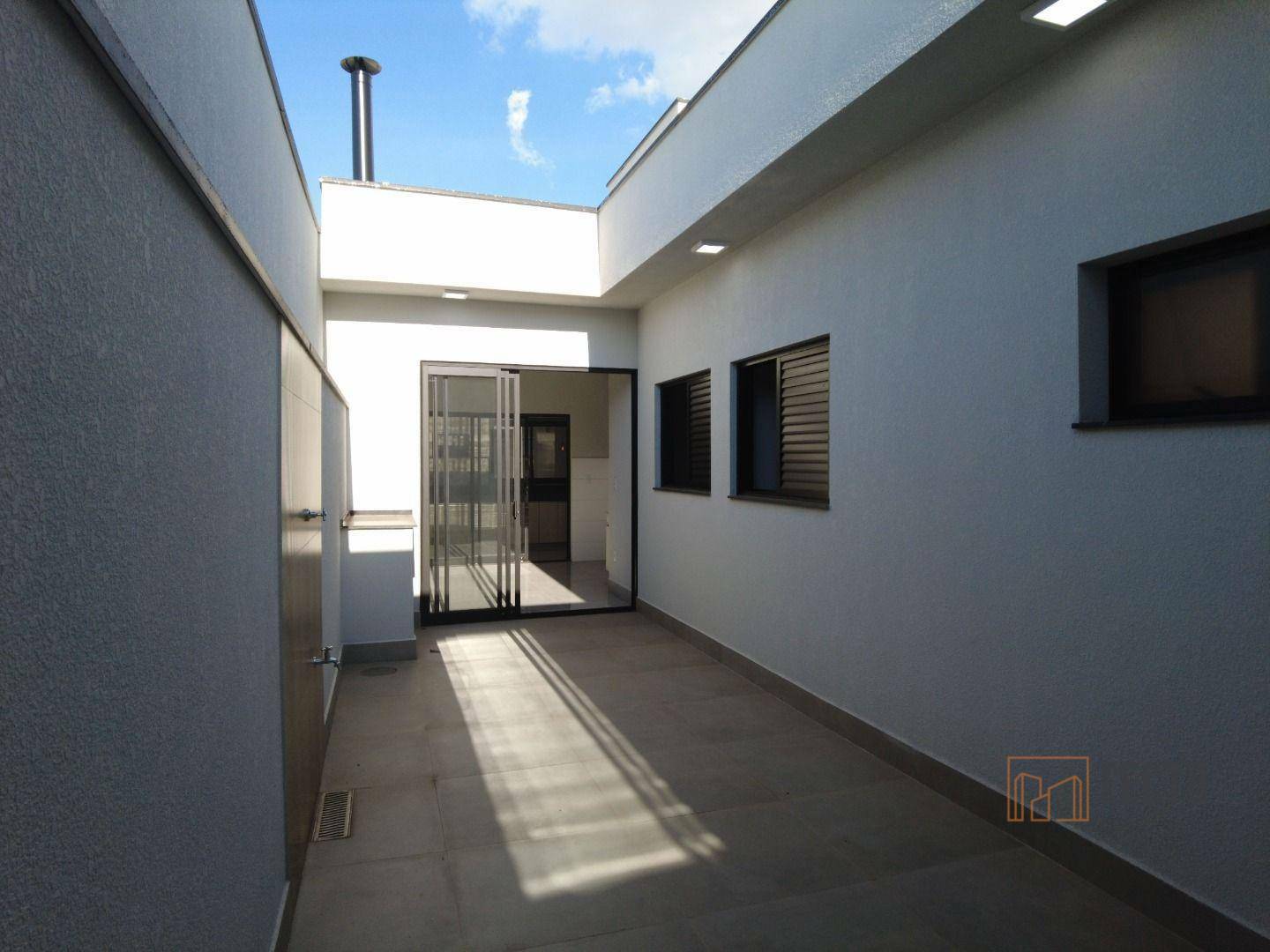 Casa de Condomínio à venda com 3 quartos, 135m² - Foto 21