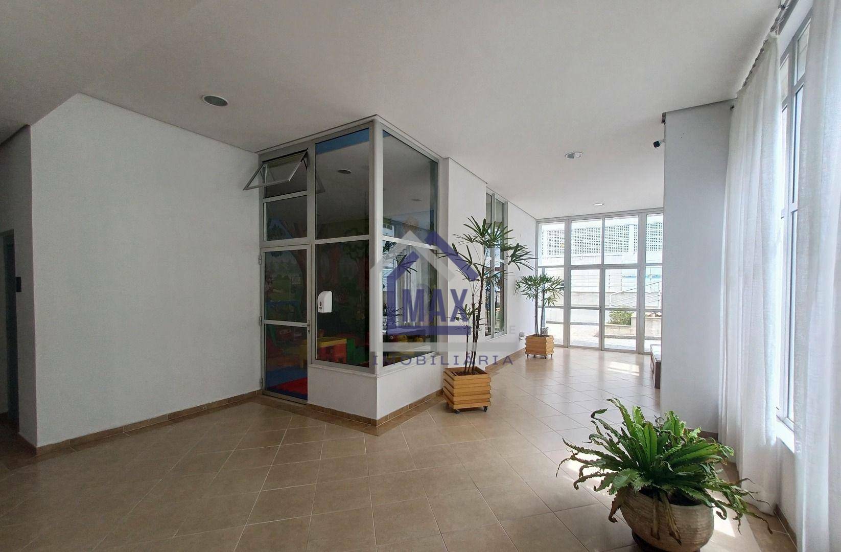 Apartamento à venda com 2 quartos, 76m² - Foto 8