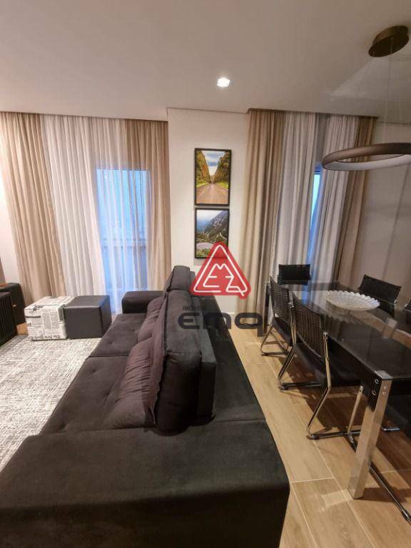 Cobertura à venda com 2 quartos, 120m² - Foto 29