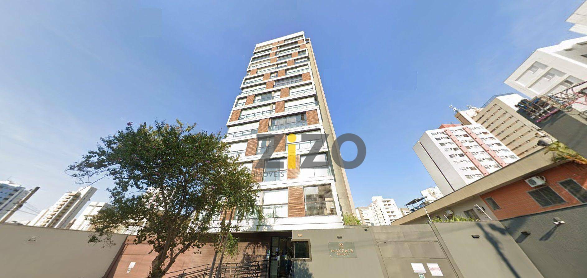 Apartamento à venda com 2 quartos, 83m² - Foto 1