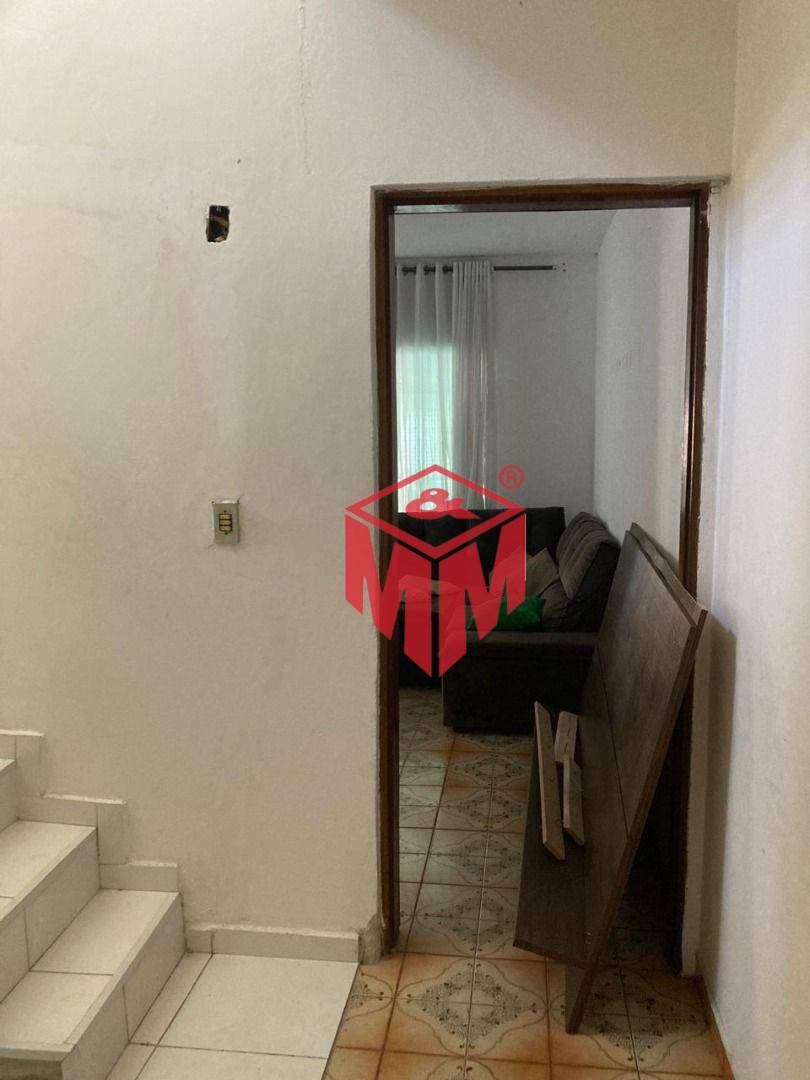 Sobrado à venda com 3 quartos, 189m² - Foto 12