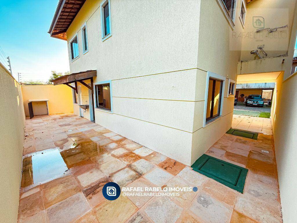 Casa de Condomínio à venda com 5 quartos, 181m² - Foto 13