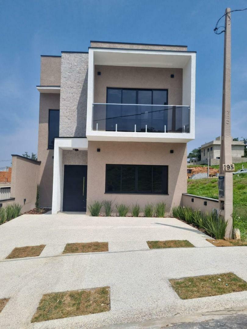 Casa de Condomínio à venda com 3 quartos, 137m² - Foto 16