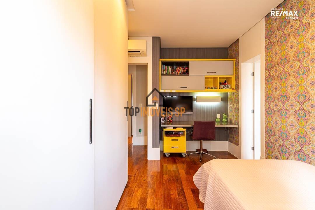 Apartamento à venda com 3 quartos, 178m² - Foto 29