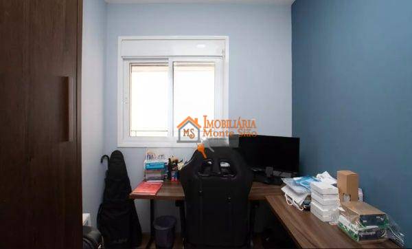 Apartamento à venda com 3 quartos, 75m² - Foto 28